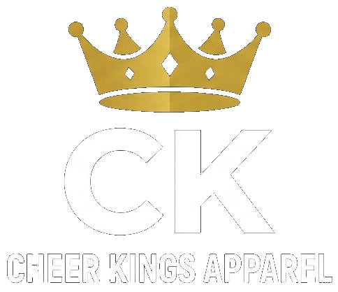 Cheer Kings Apparel
